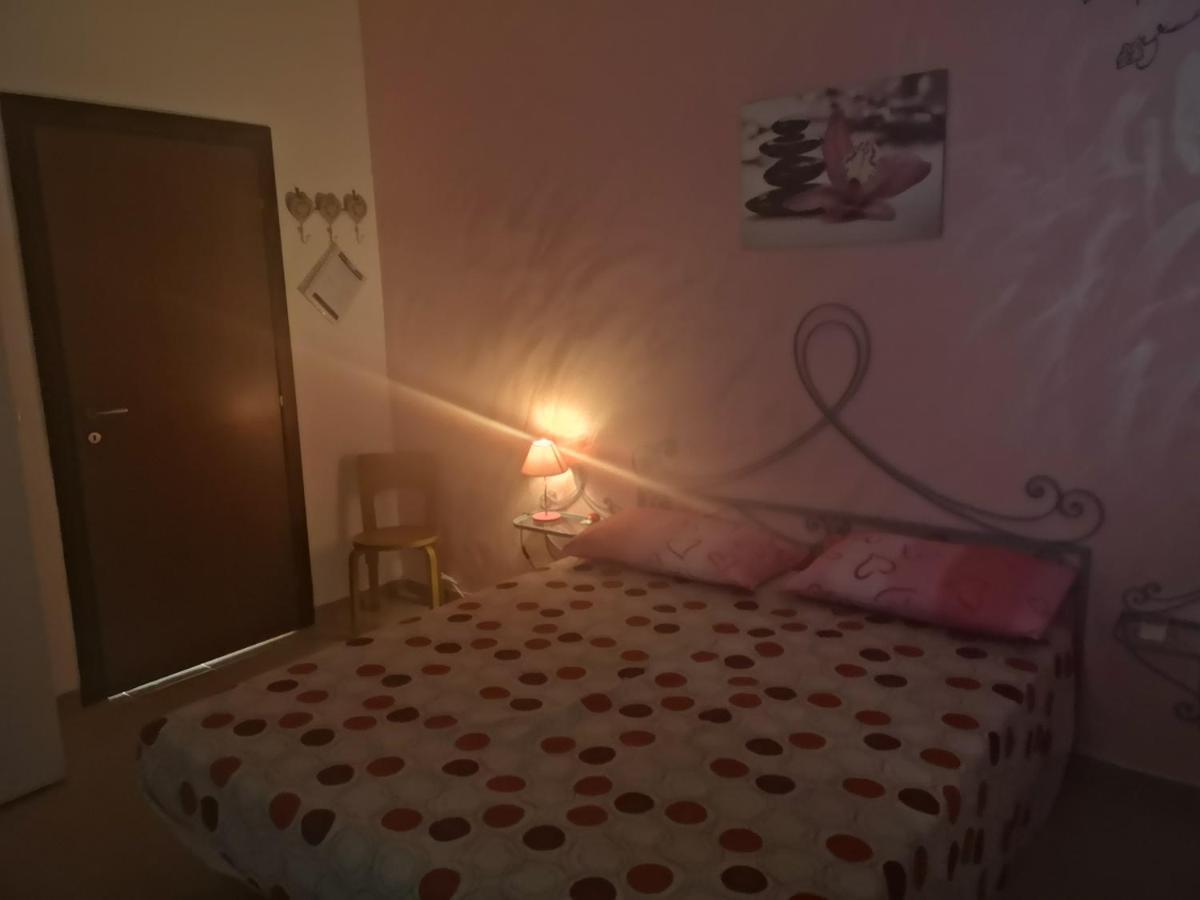 B&B Angolo Magico Parabita Exterior photo