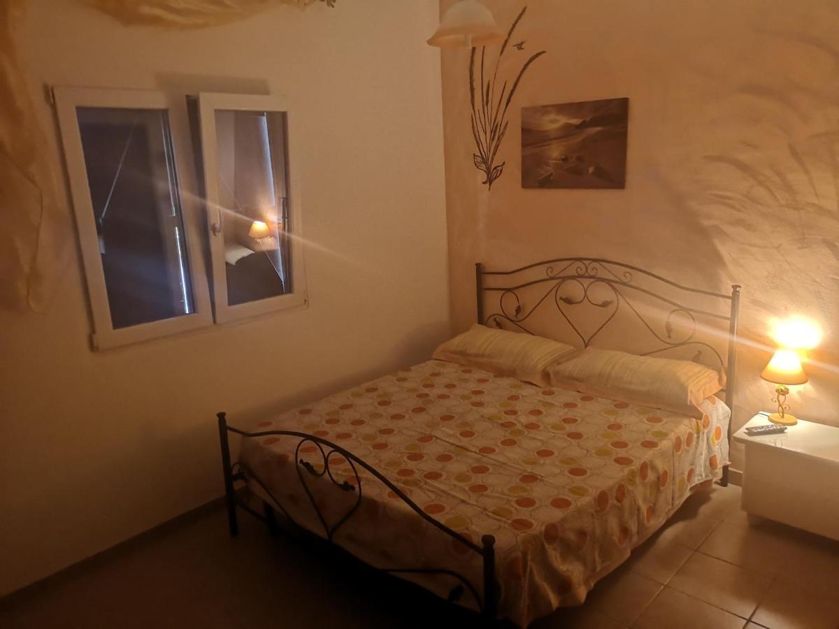 B&B Angolo Magico Parabita Exterior photo