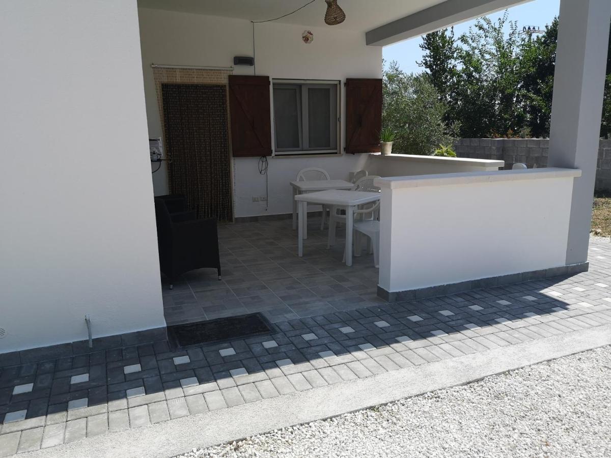 B&B Angolo Magico Parabita Exterior photo