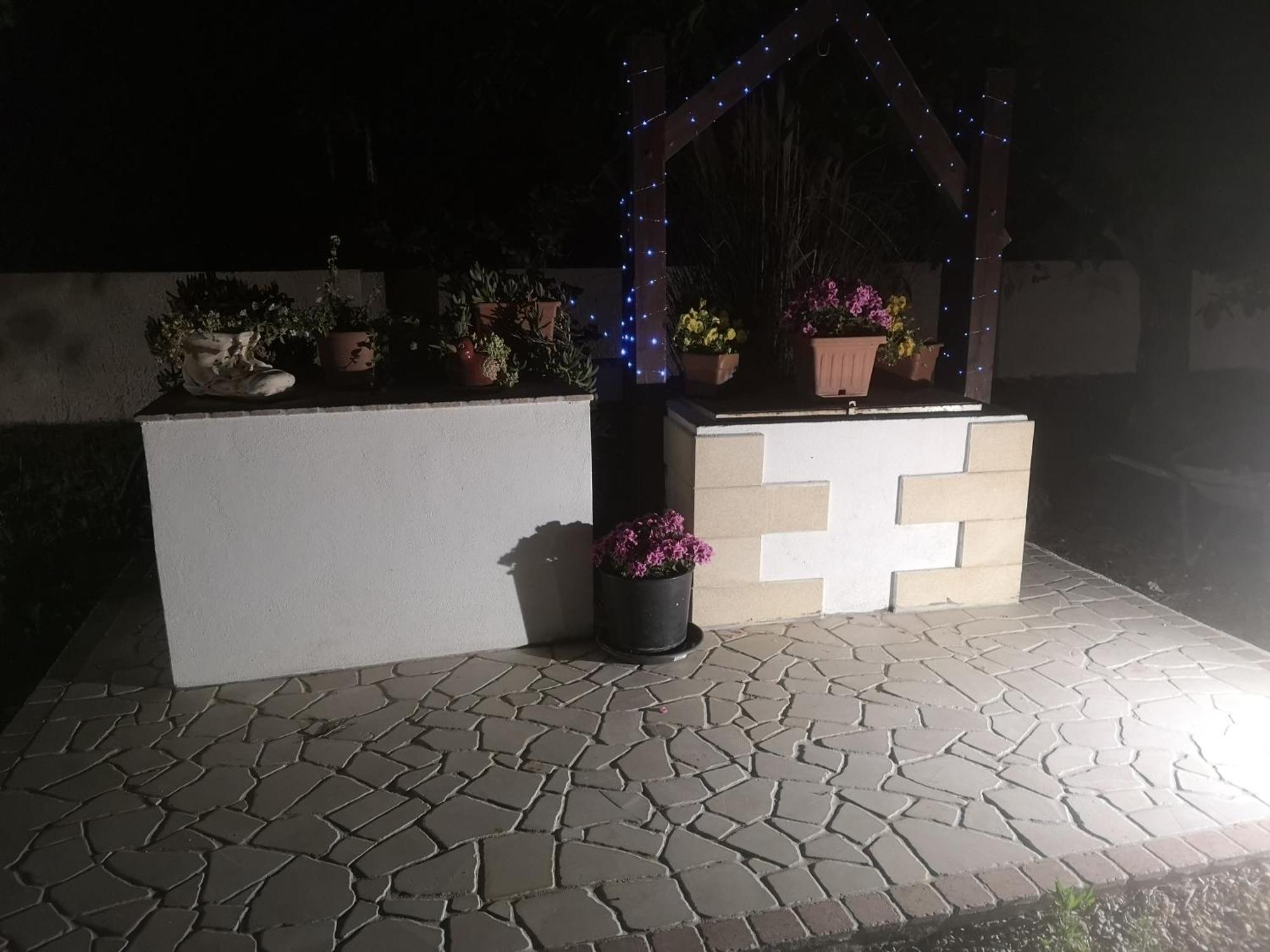 B&B Angolo Magico Parabita Exterior photo