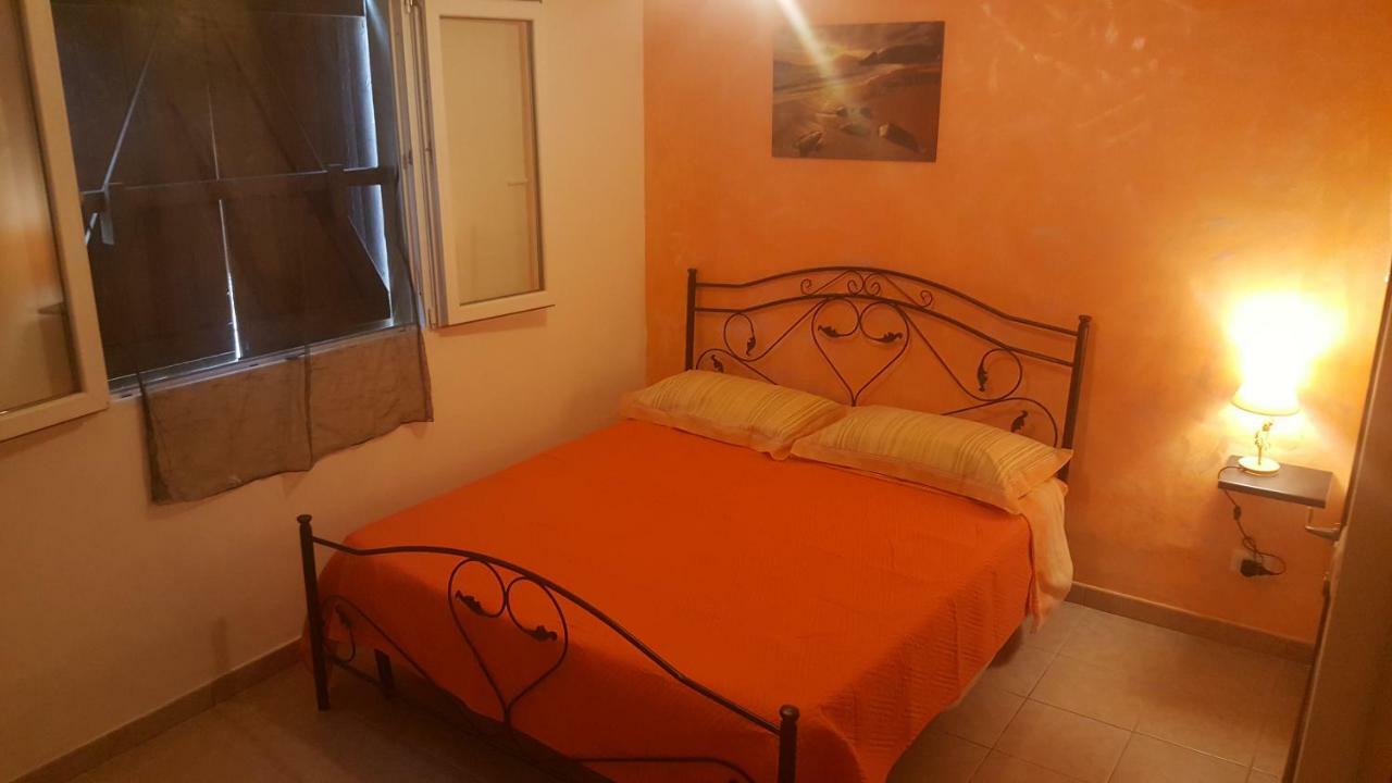 B&B Angolo Magico Parabita Exterior photo